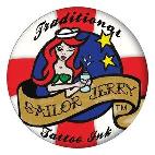 Sailor Jerry Tattoofarbe 150ml