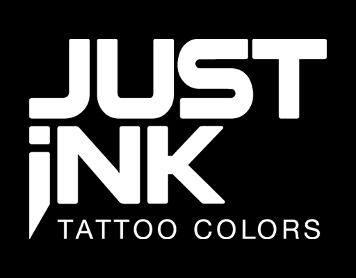 Just Ink Tattoo Colors, Tätowierfarben