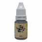 Preview: REACH-konforme Sailor Jerry Tattoofarbe, grau, 10ml