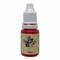 Preview: REACH-konforme Sailor Jerry Tattoofarbe, nelke, 10ml