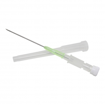 Sterile Piercing Nadeln (Kanülen), G18 (1,3 mm), 50 Stück