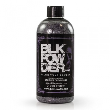 BLK Powder 300 ml